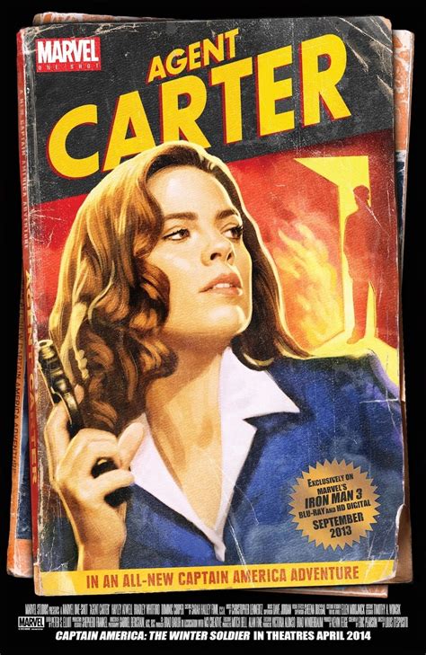 fmovie agent carter|Agent Carter .
